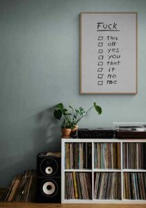 Fuck List - Jonas Loose Fuck List - Jonas Loose