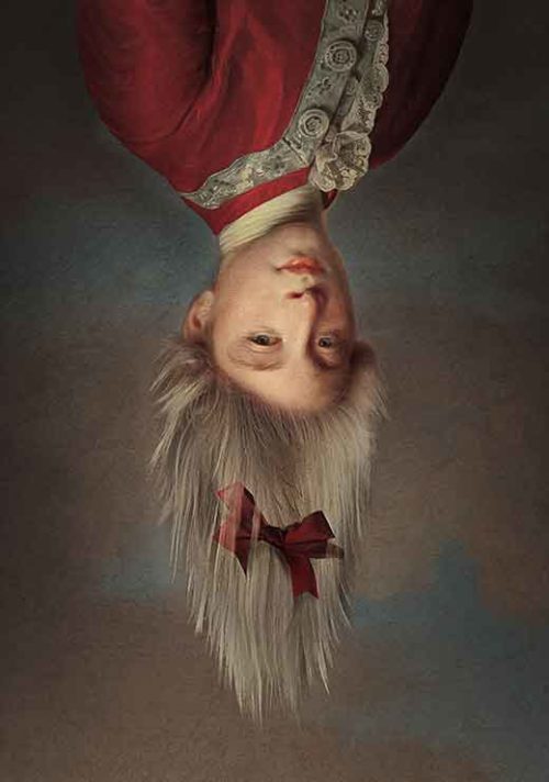 Upside Down Boy - Jonas Loose Upside Down Boy - Jonas Loose