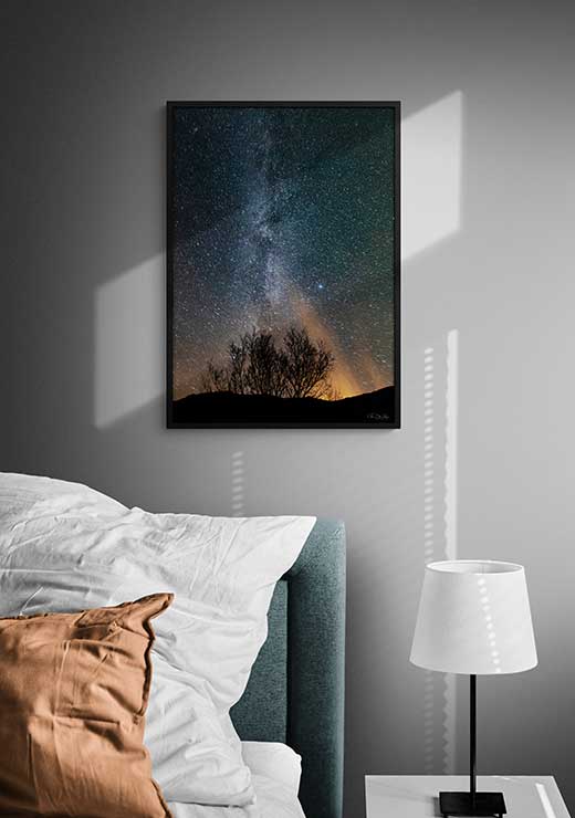 Starry Three - Anne Olsen-Ryum Starry Three - Anne Olsen-Ryum