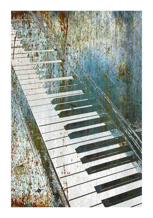 Piano - Tony Rubino Piano - Tony Rubino