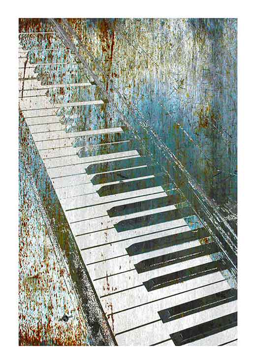 Piano - Tony Rubino Piano - Tony Rubino