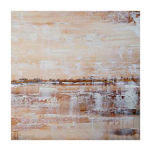Calm Sea - Anne-Lee Calm Sea - Anne-Lee