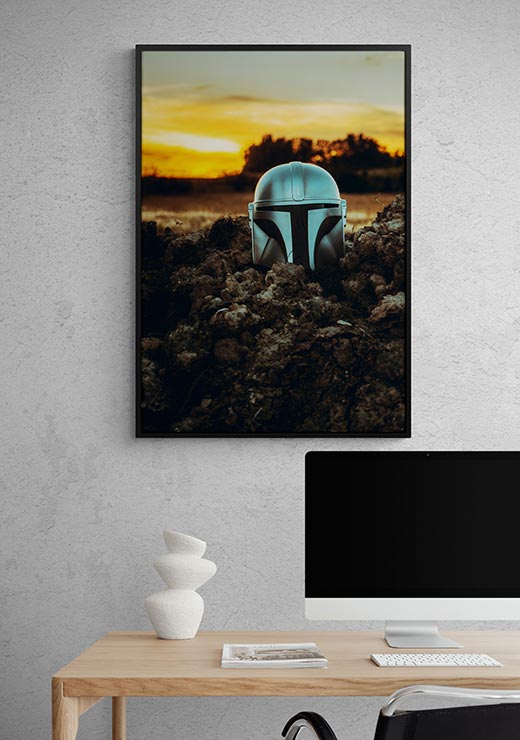 Mandalorian Mandalorian