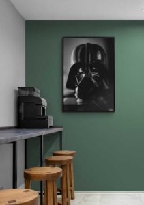 Vader Vader