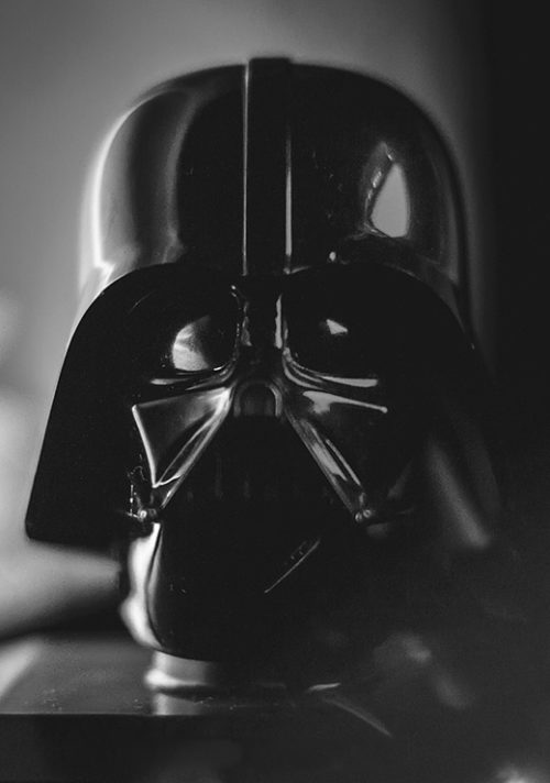 Vader Vader