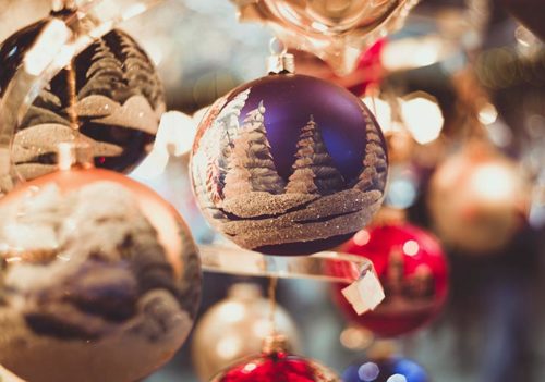 Christmas Ornament Christmas Ornament