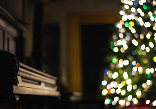 Christmas Piano Christmas Piano