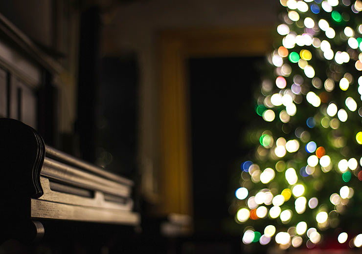 Christmas Piano Christmas Piano