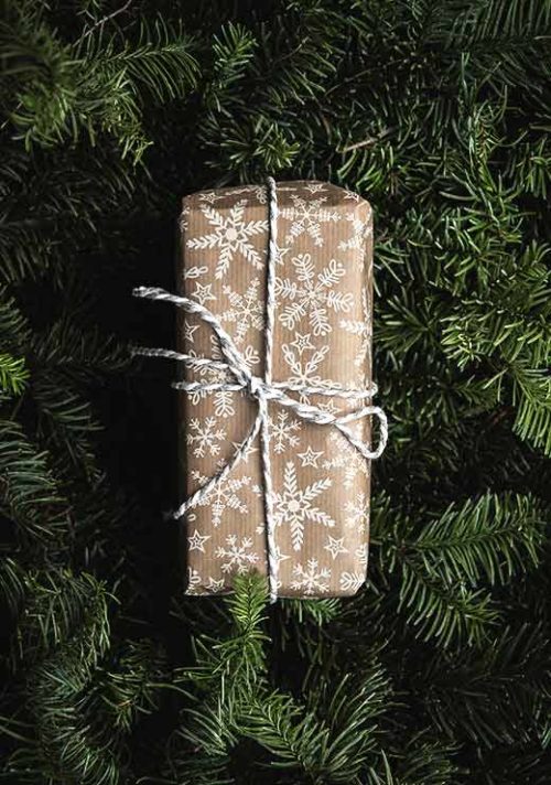 Christmas Gift Christmas Gift