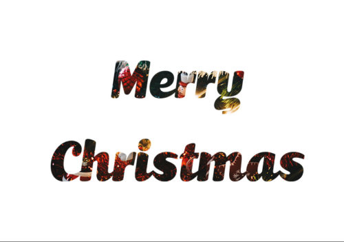 Merry Christmas Merry Christmas