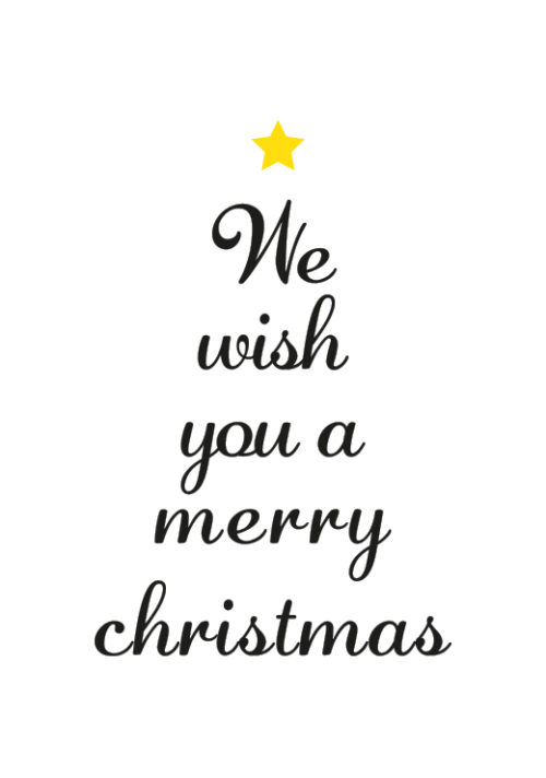 Christmas Wish Christmas Wish