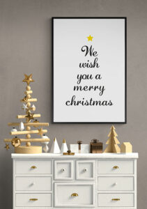 Christmas Wish Christmas Wish