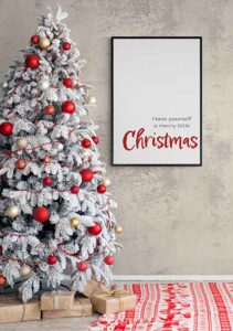 Merry Little Christmas Merry Little Christmas