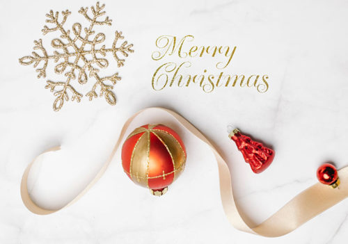 Merry Christmas gold Merry Christmas gold
