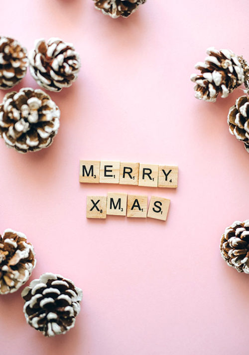 X-Mas X-Mas
