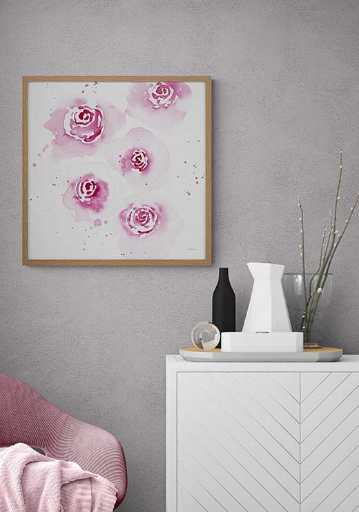 Rose - Stine Rødseth Rose - Stine Rødseth