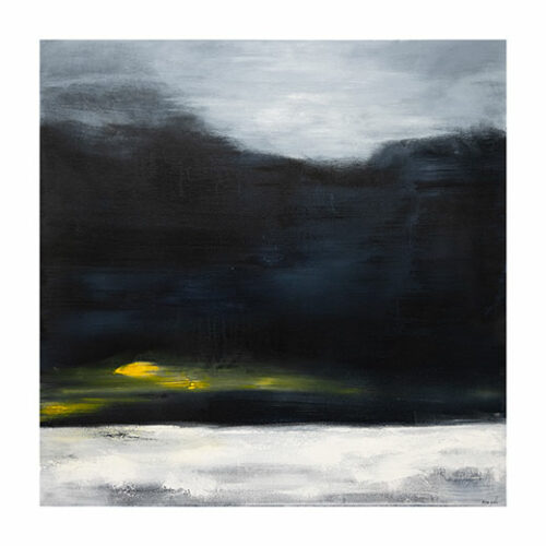 Evening - Anita Øren Evening - Anita Øren