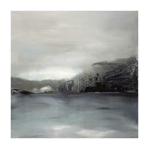 Misty Haze - Anita Øren Misty Haze - Anita Øren