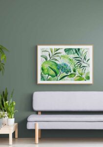 Tropic Green - Renate Holzner Tropic Green - Renate Holzner