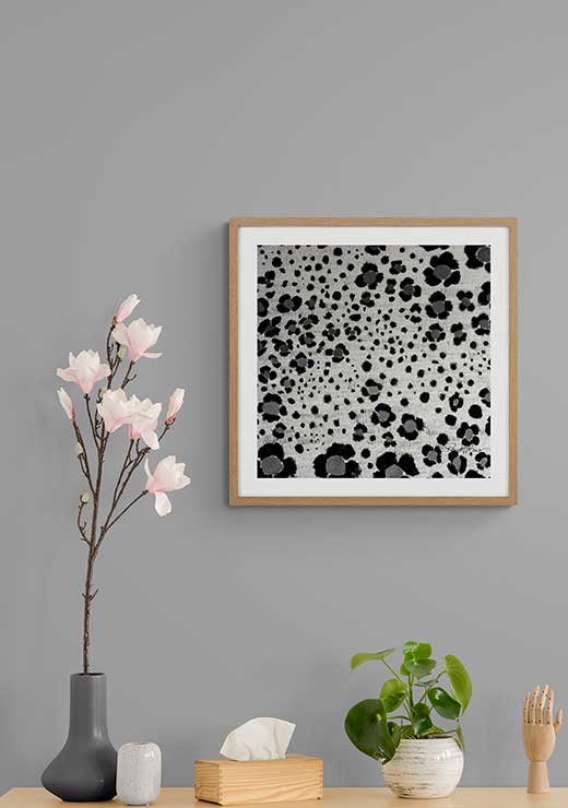 Dreamtime B&W - Renate Holzner Dreamtime B&W - Renate Holzner