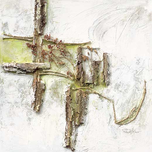 Secret Garden - Renate Holzner Secret Garden - Renate Holzner