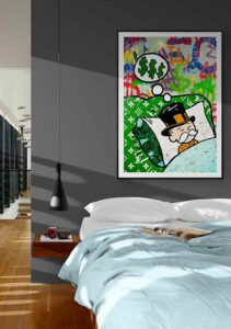 Sweet Dreams - DreamzyArt Sweet Dreams - DreamzyArt