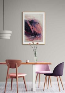Pink Inspiration - Bozenna Pedersen Pink Inspiration - Bozenna Pedersen