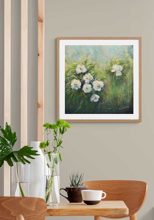 Spring Bouquet - Bozenna Pedersen Spring Bouquet - Bozenna Pedersen