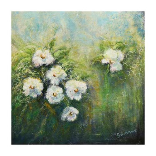 Spring Bouquet - Bozenna Pedersen Spring Bouquet - Bozenna Pedersen