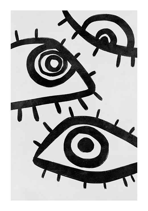 Eye See You Eye See You