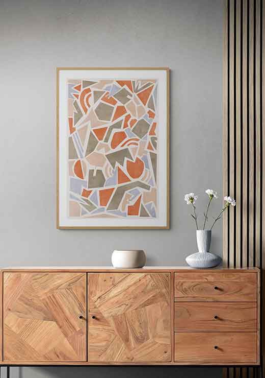 Shapes No1 Shapes No1