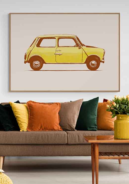 Mini - Mr Beans - Florent Bodart Mini - Mr Beans - Florent Bodart