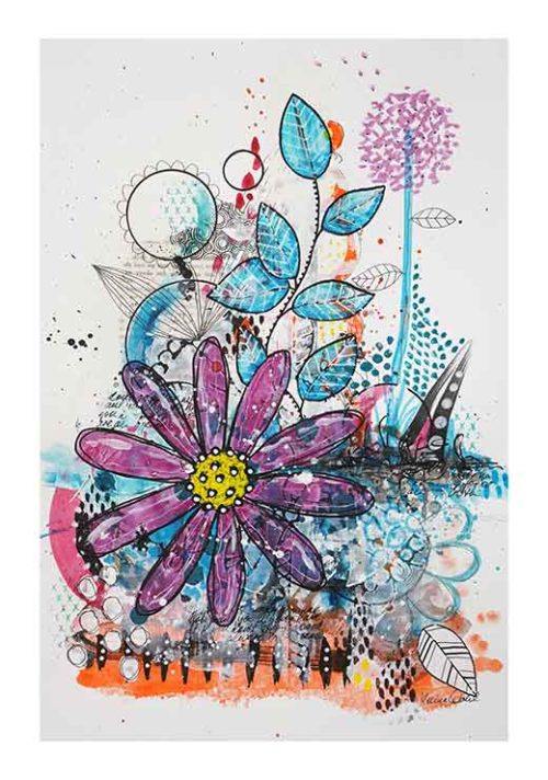 In Nature no2 - Melina Dahl Design In Nature no2 - Melina Dahl Design