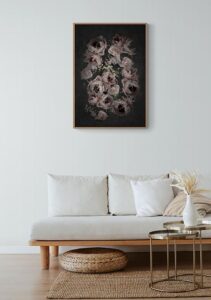 Flowers - Eva Söderberg Flowers - Eva Söderberg