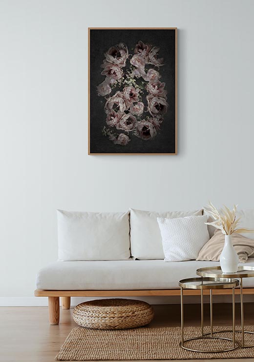 Flowers - Eva Söderberg Flowers - Eva Söderberg