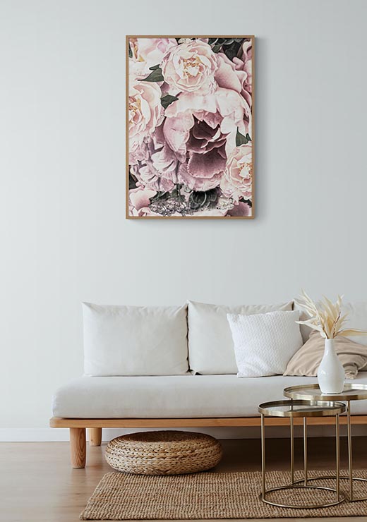 Peonies - Eva Söderberg Peonies - Eva Söderberg