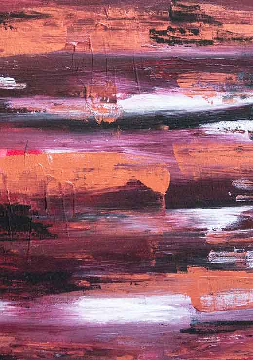 Red Dawn - Anna Norén Red Dawn - Anna Norén