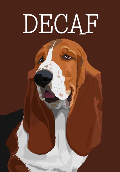 Decaf - ByKammille