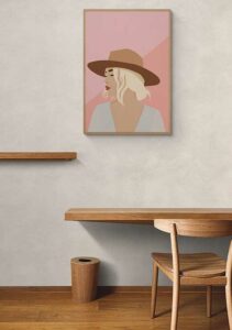 Pink Lady - ByKammille Pink Lady - ByKammille