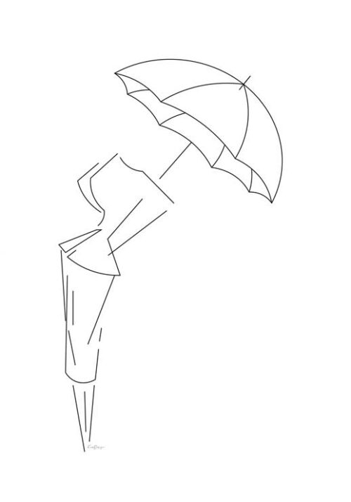 Parapluie - KaoDesign Parapluie - KaoDesign