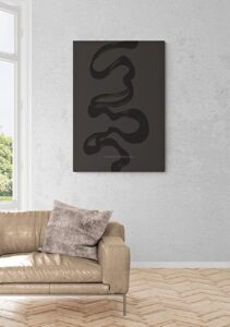 Modern Minimalism - Gabriella Roberg Modern Minimalism - Gabriella Roberg