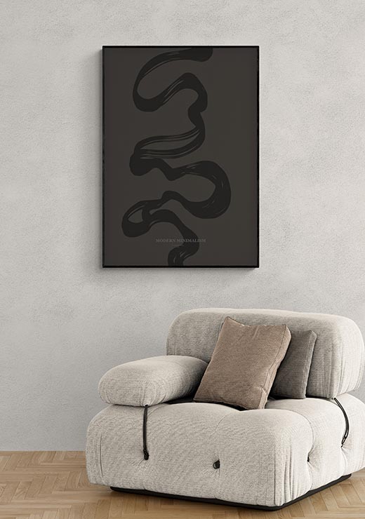 Modern Minimalism - Gabriella Roberg Modern Minimalism - Gabriella Roberg