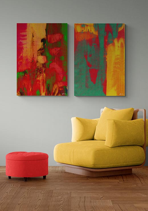 No. 495 - Annika John No. 495 - Annika John