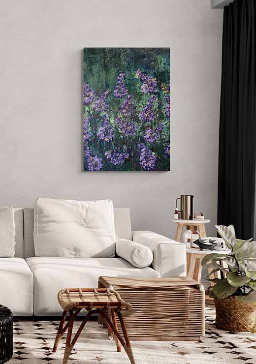 Early Summer - ArtByLee Early Summer - ArtByLee