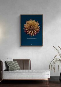 Dahlia - FRA SØS Dahlia - FRA SØS