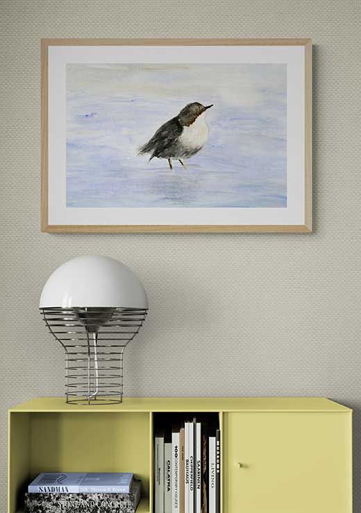 The Dipper - Lillepensel The Dipper - Lillepensel
