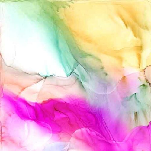 Over The Rainbow 1 - Julie Bill Over The Rainbow 1 - Julie Bill