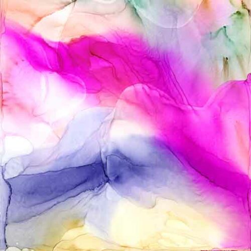 Over The Rainbow 2 - Julie Bill Over The Rainbow 2 - Julie Bill