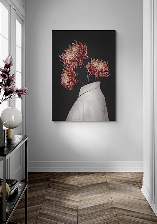In Bloom Dark - Gabriella Roberg In Bloom Dark - Gabriella Roberg