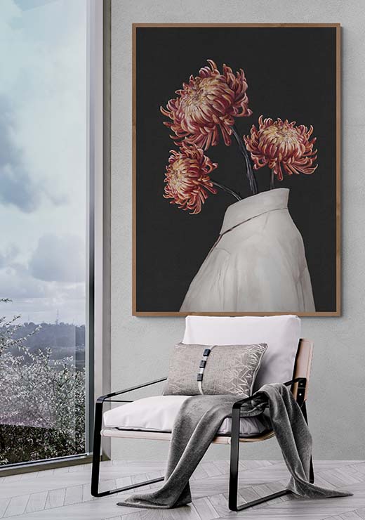 In Bloom Dark - Gabriella Roberg In Bloom Dark - Gabriella Roberg